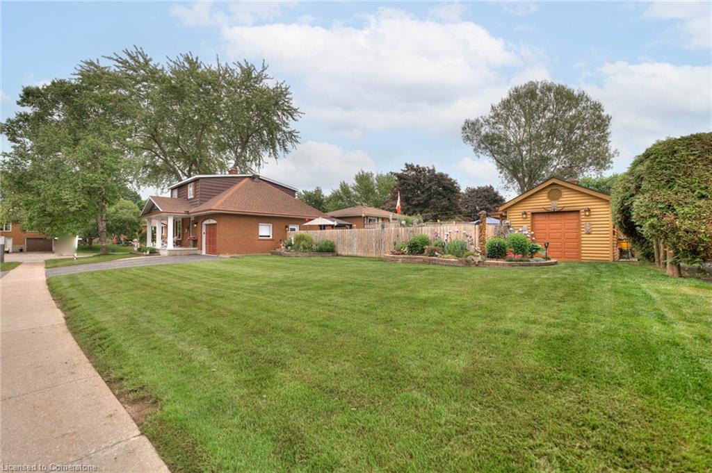 1 Kingfisher Drive Property Photo 48