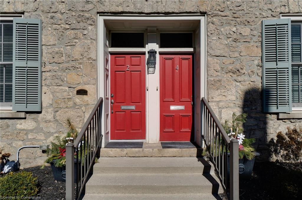2 & 4 Warnock Street Property Photo 4