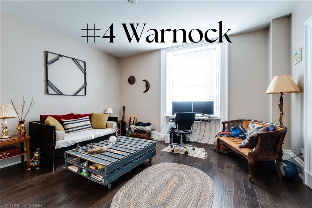 2 & 4 Warnock Street Property Photo 30