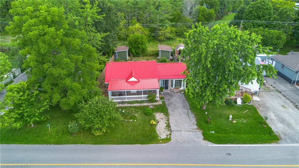 183 Blue Water Parkway Property Photo 1