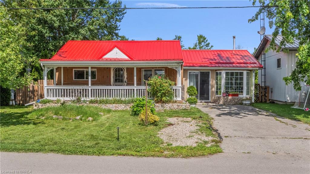 183 Blue Water Parkway Property Photo 4