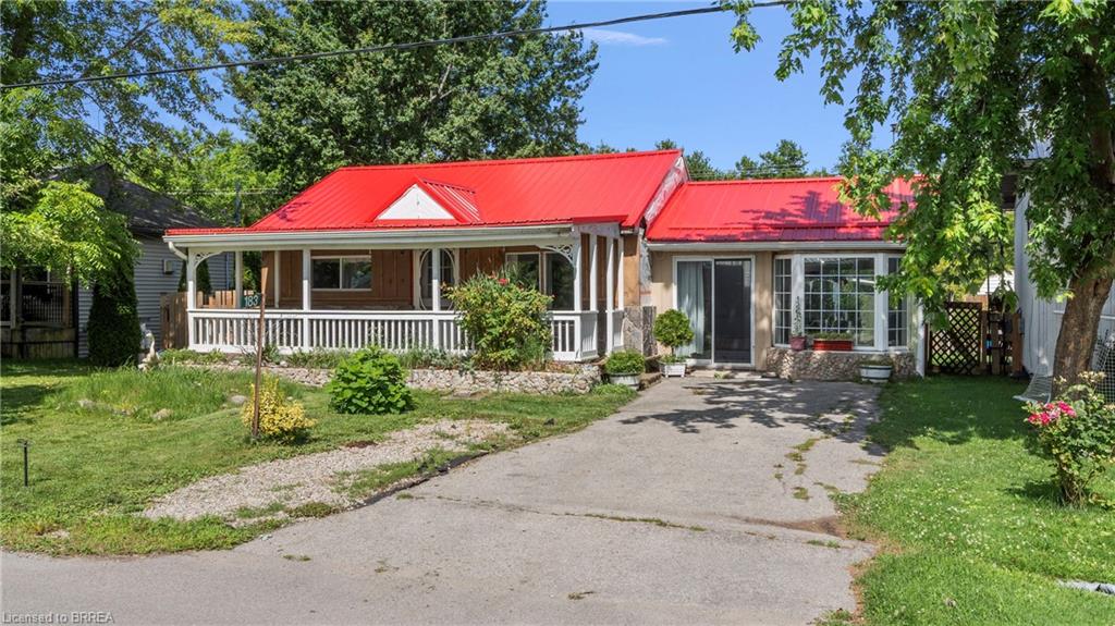 183 Blue Water Parkway Property Photo 5