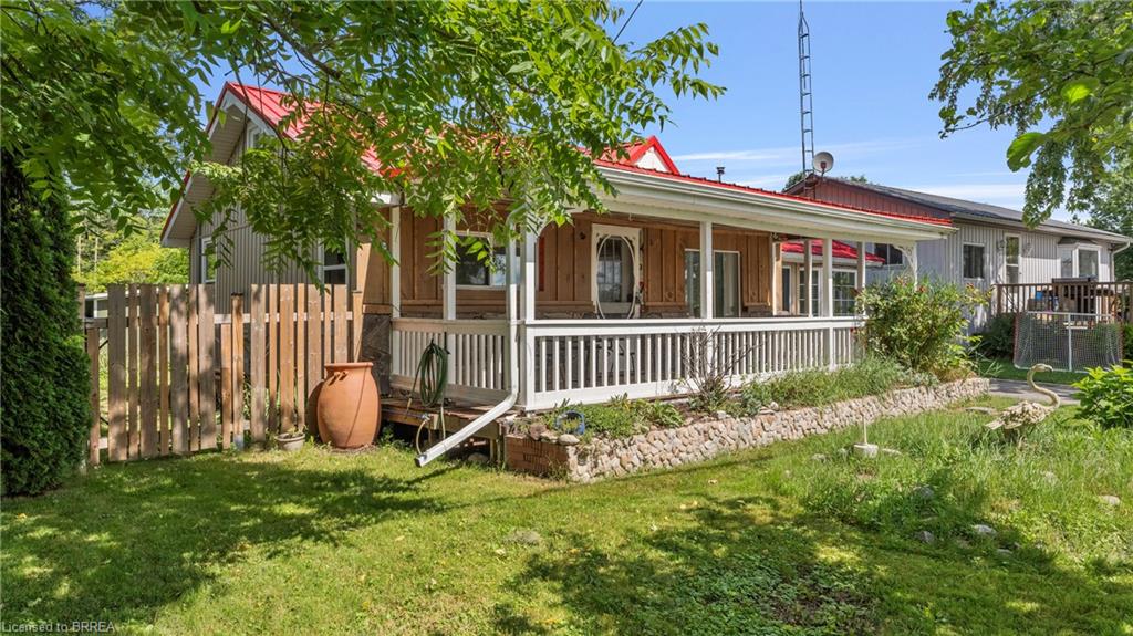 183 Blue Water Parkway Property Photo 6