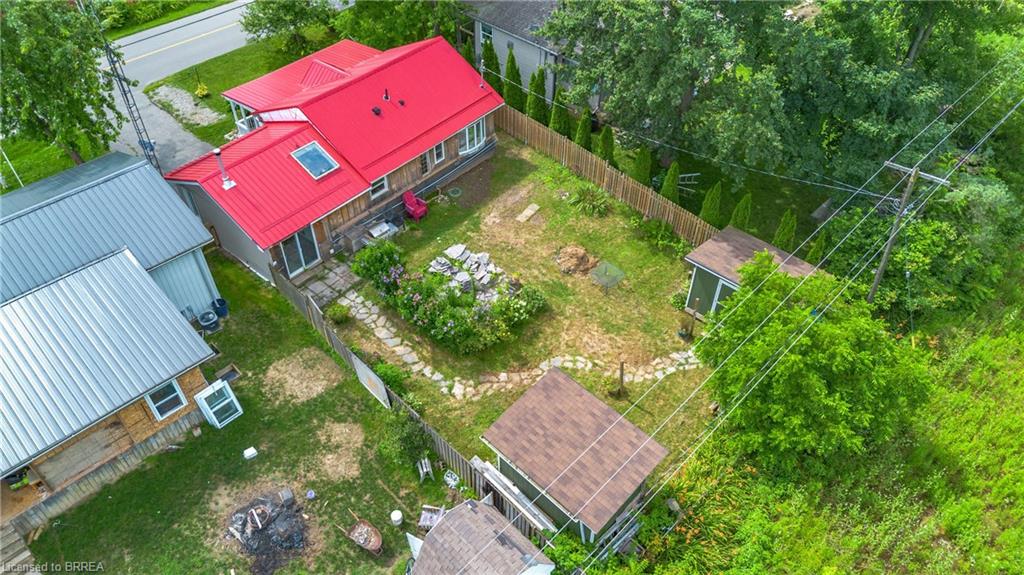 183 Blue Water Parkway Property Photo 32