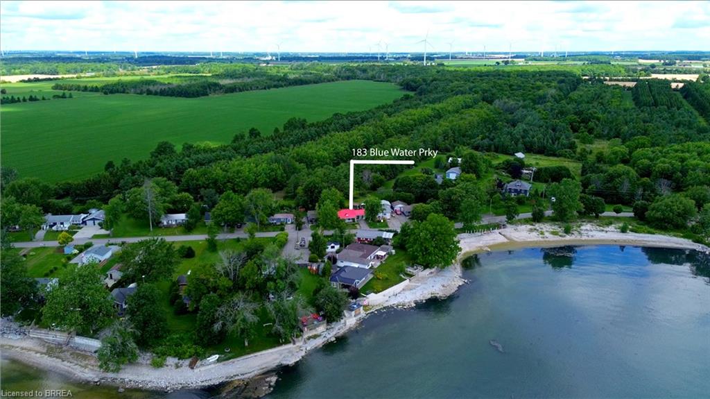 183 Blue Water Parkway Property Photo 38