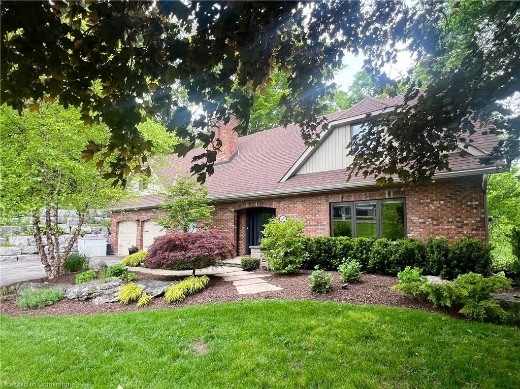 49 Wildwood Road