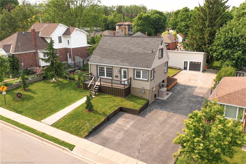 70 Stanley Street Property Photo 1