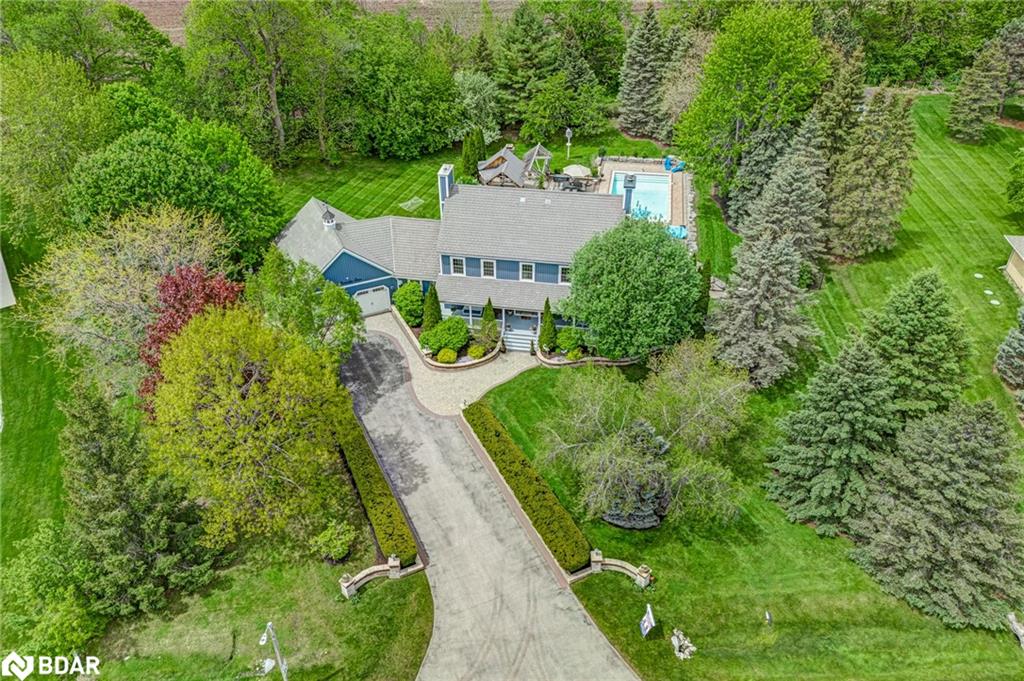 20 Brownlee Drive Property Photo 1