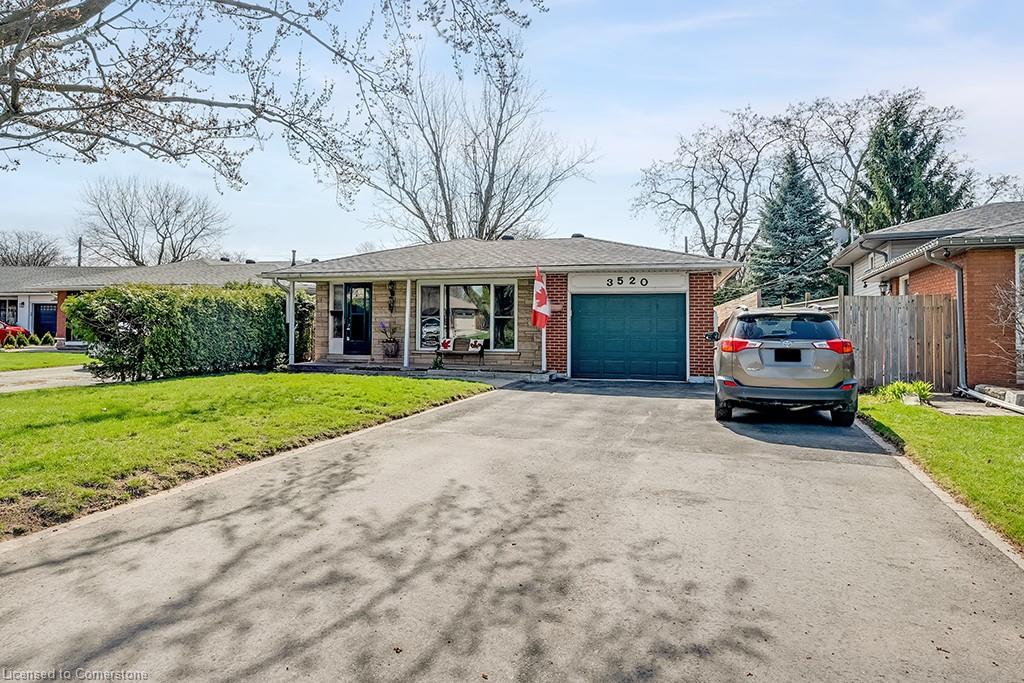 3520 Braemore Place Property Photo 1