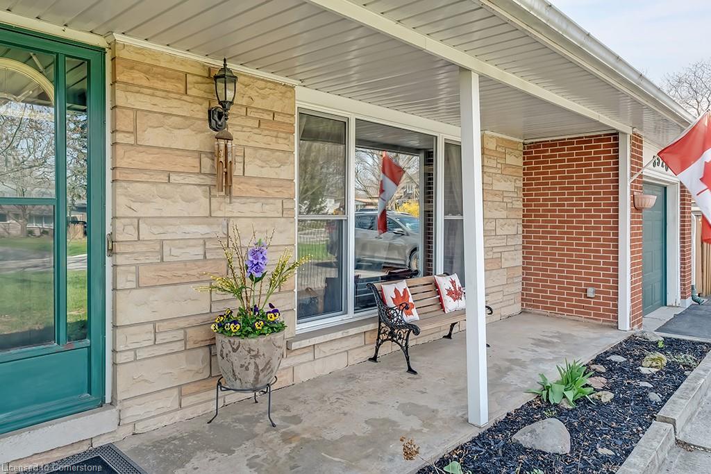 3520 Braemore Place Property Photo 4