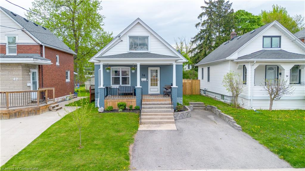 38 Margery Road Property Photo 1