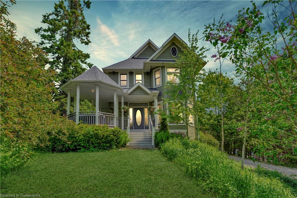 385 Geddes St Street Property Photo 1
