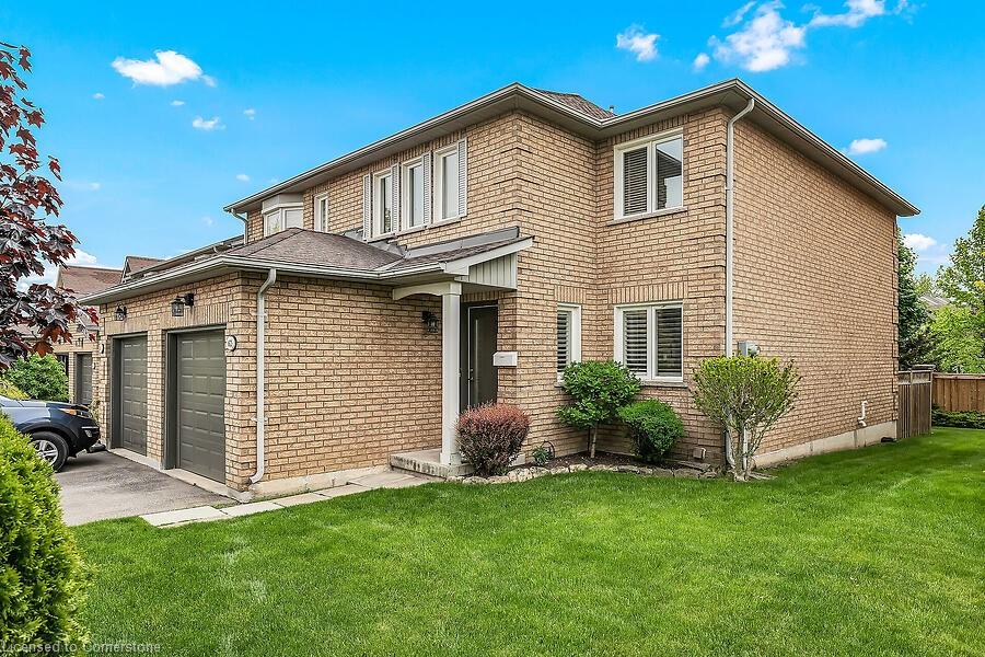 62-11 Pirie Drive Property Photo 1