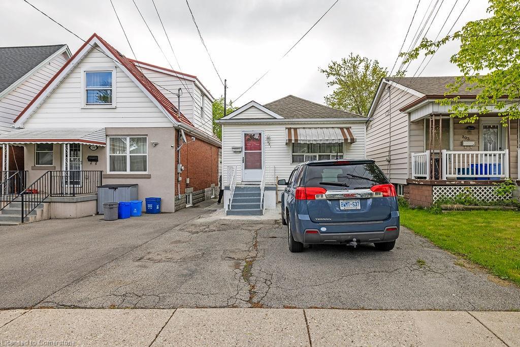 201 East 23rd. Street Property Photo 1