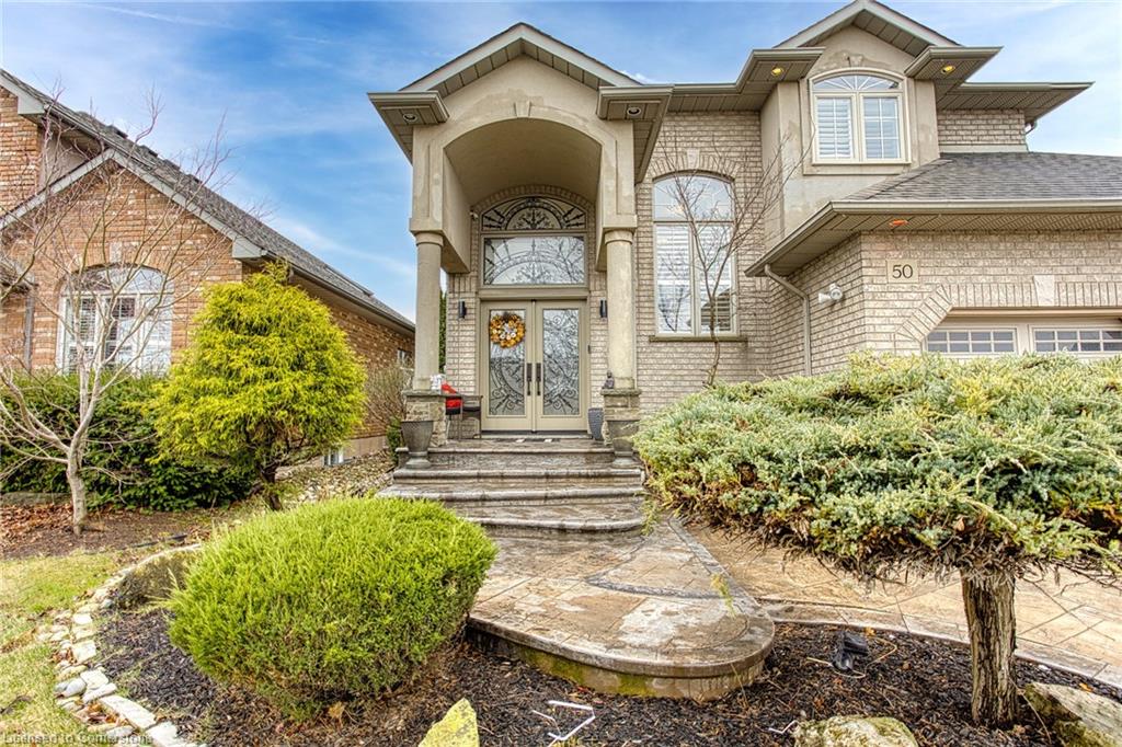 50 Tuscani Drive Property Photo 2