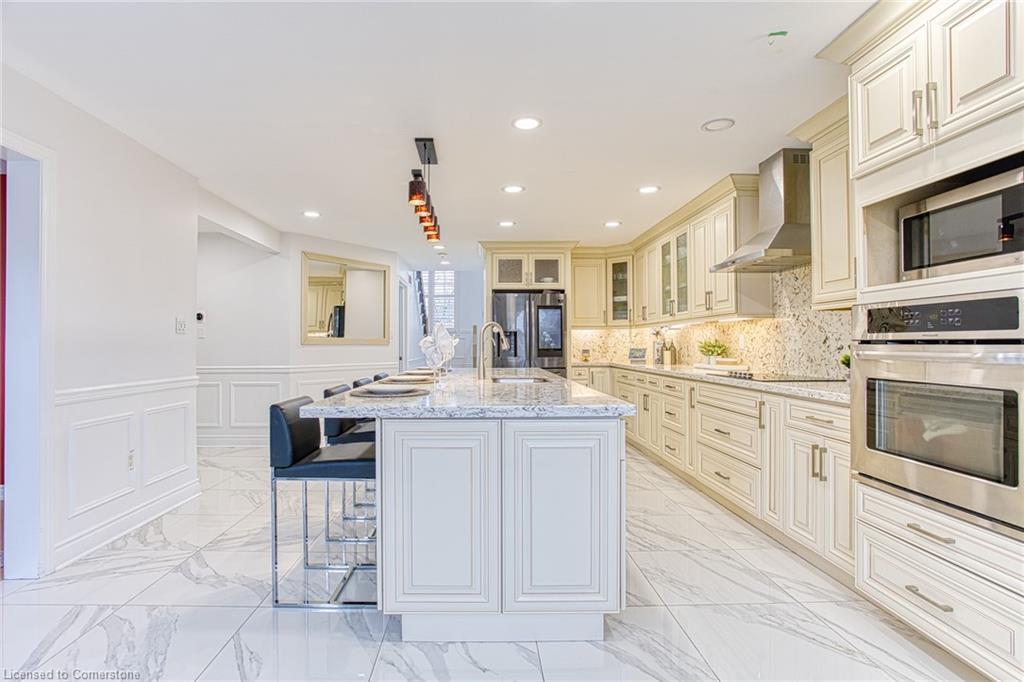 50 Tuscani Drive Property Photo 12