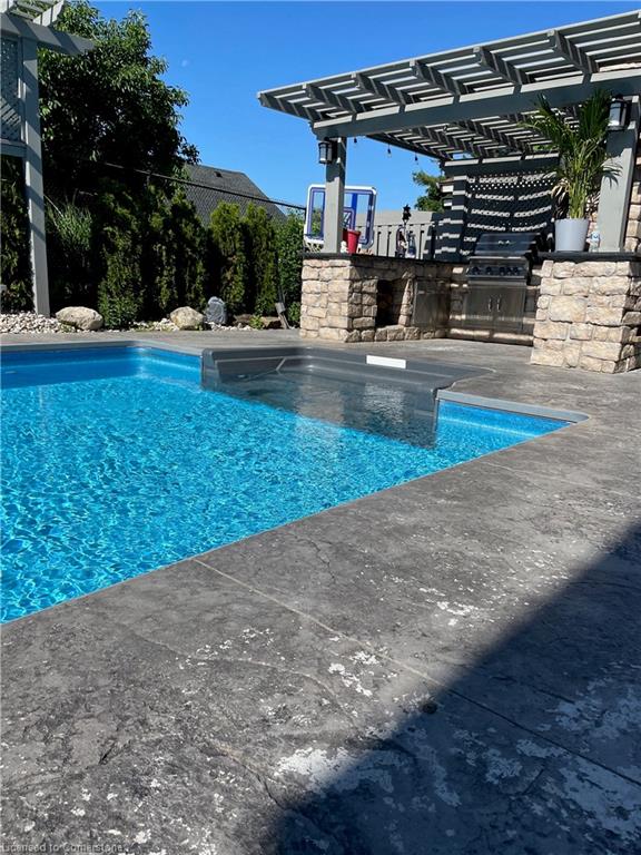50 Tuscani Drive Property Photo 43