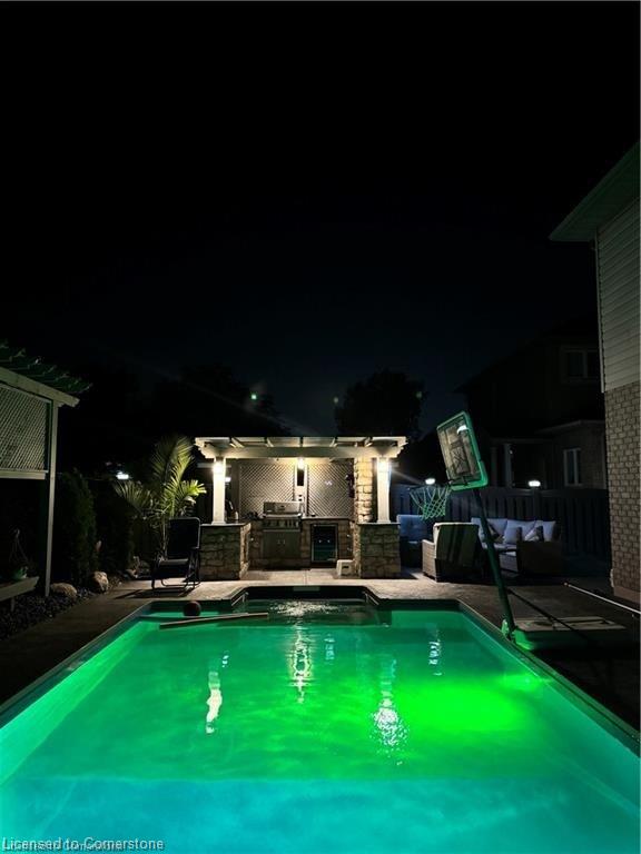 50 Tuscani Drive Property Photo 44