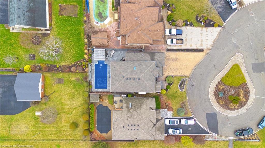 50 Tuscani Drive Property Photo 46