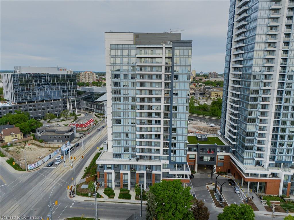 414-5 Wellington Street S Property Photo 1