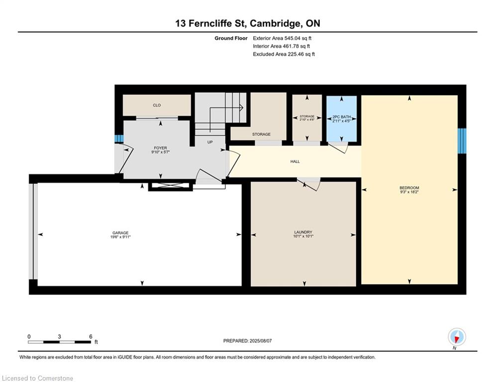 13 Ferncliffe Street Property Photo 23