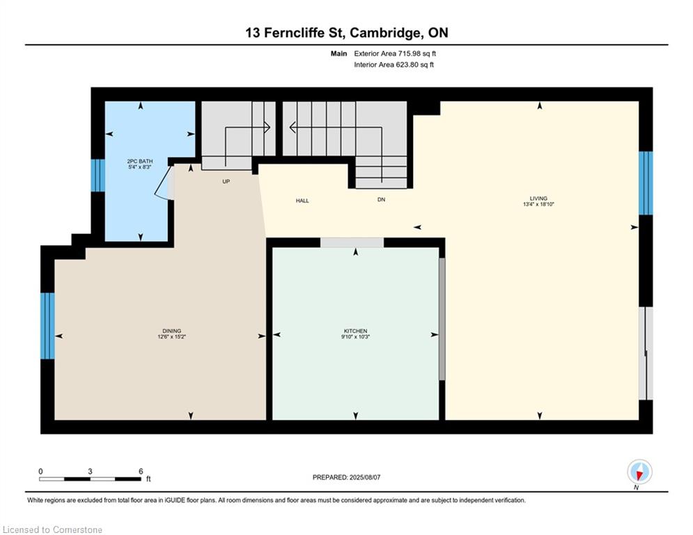 13 Ferncliffe Street Property Photo 24
