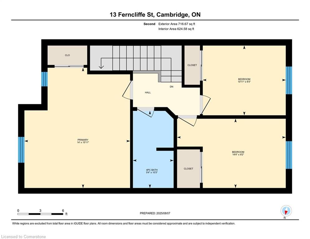13 Ferncliffe Street Property Photo 25