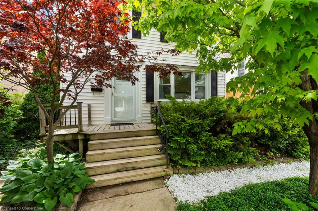 42 Chaplin Avenue
