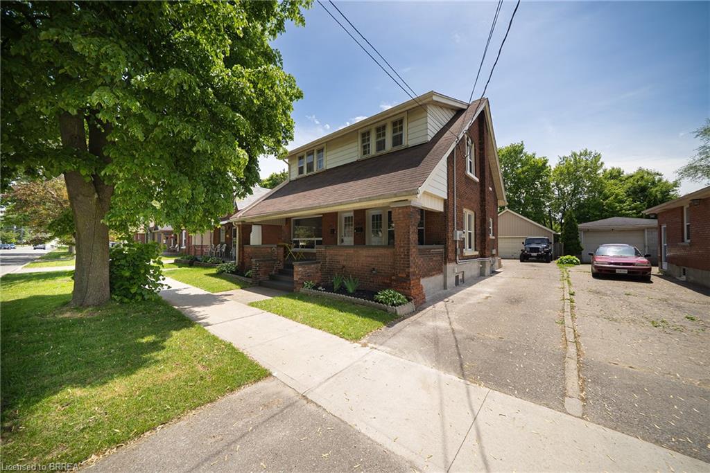141 Elgin Street Property Photo 1