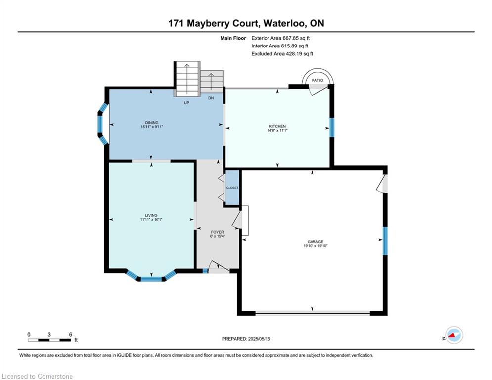 171 Mayberry Court Property Photo 47