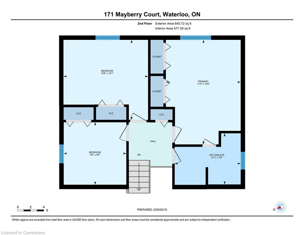 171 Mayberry Court Property Photo 48