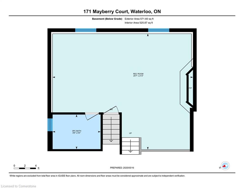 171 Mayberry Court Property Photo 49