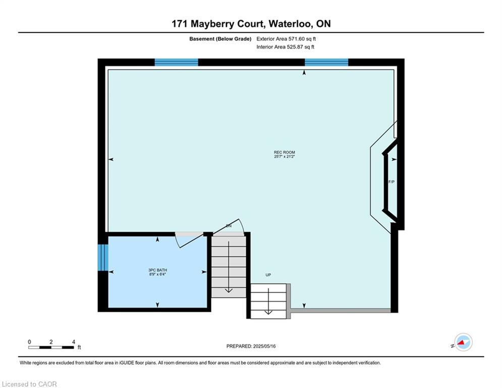 171 Mayberry Court Property Photo 49