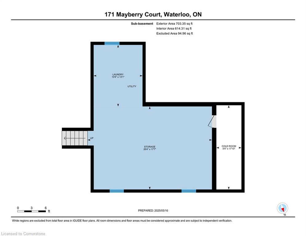 171 Mayberry Court Property Photo 50