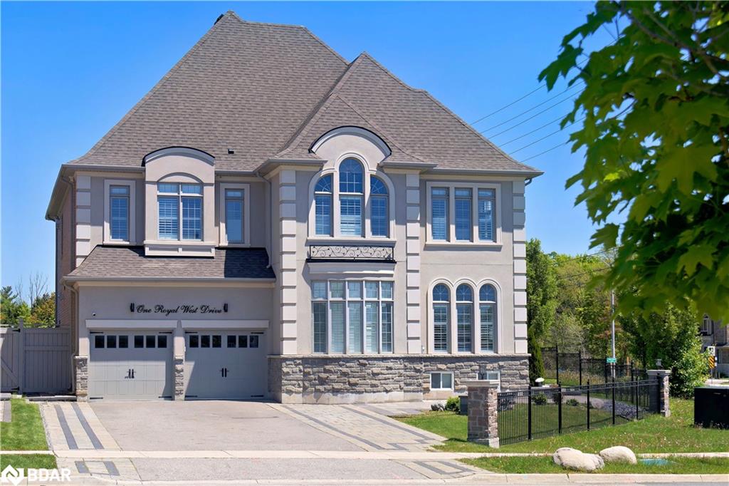 1 Royal West Drive Property Photo 1