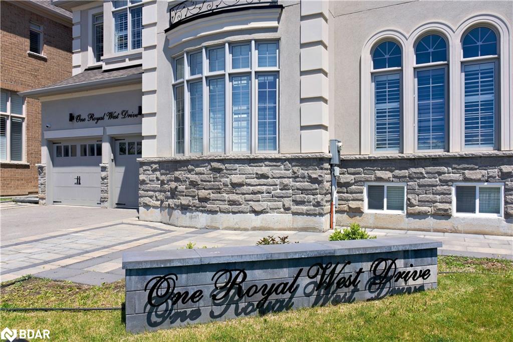 1 Royal West Drive Property Photo 4