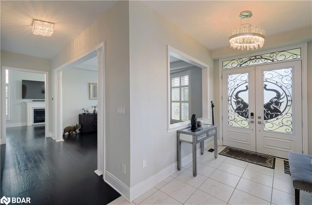 1 Royal West Drive Property Photo 6