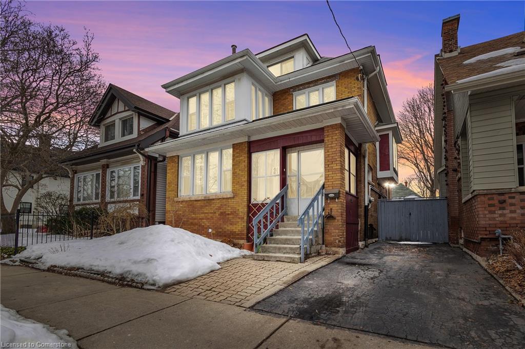 24 Burris Street Property Photo 1