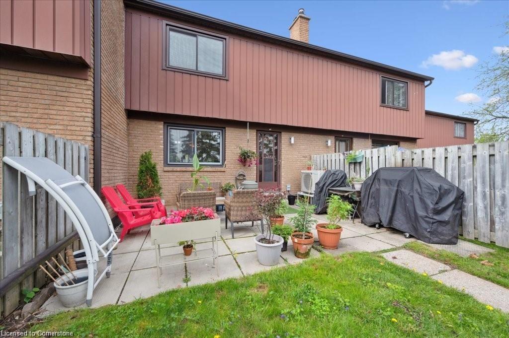 104 Kingswood Drive Property Photo 33