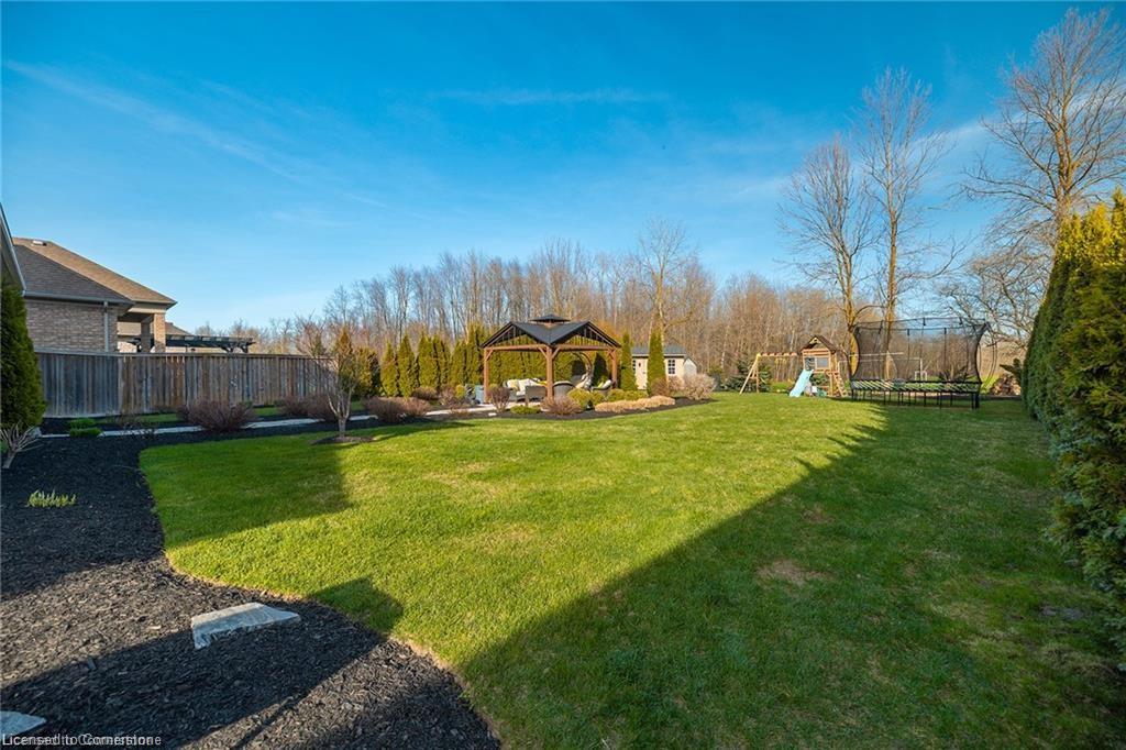 880 Wood Drive Property Photo 41