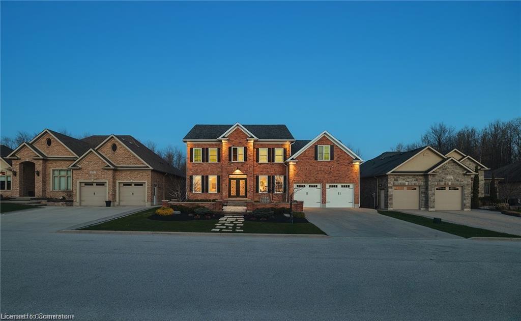 880 Wood Drive Property Photo 46