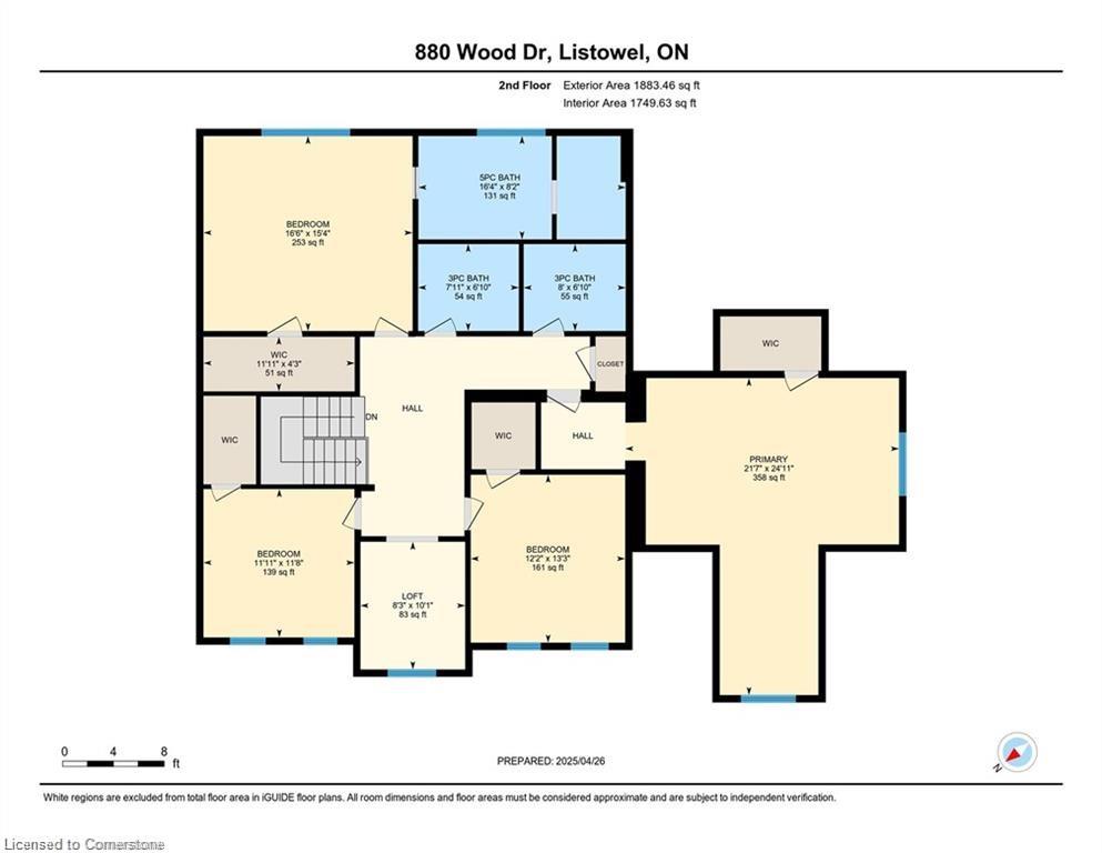 880 Wood Drive Property Photo 49
