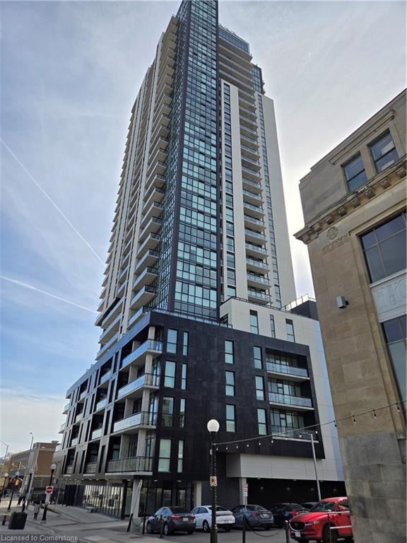 1202-60 Charles Street W Property Photo 1