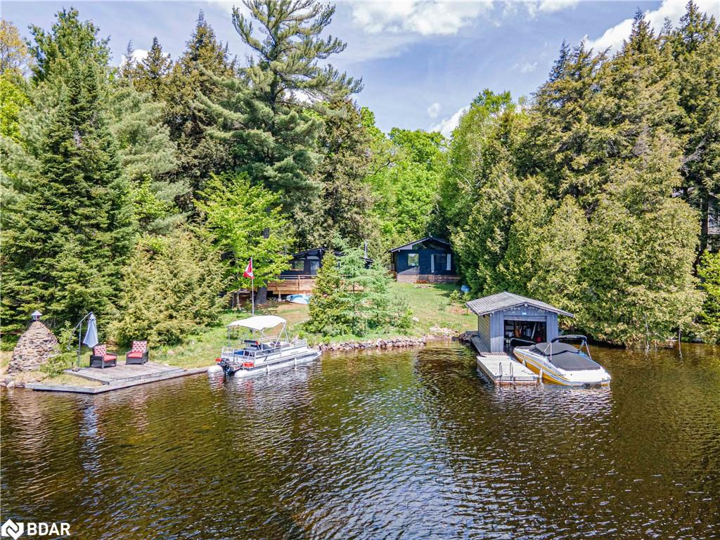 228 Macbeth Island Island Property Photo 2