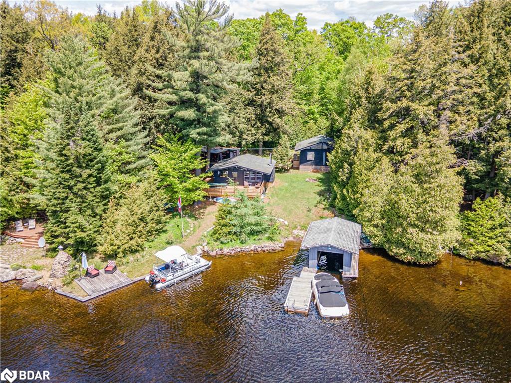 228 Macbeth Island Island Property Photo 3