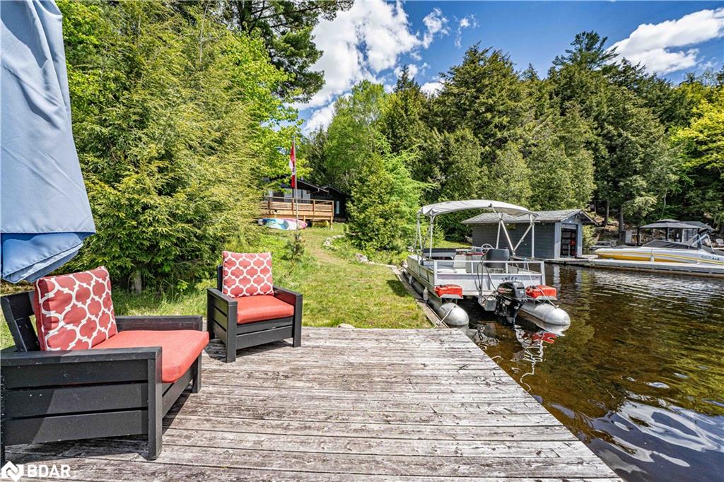 228 Macbeth Island Island Property Photo 4