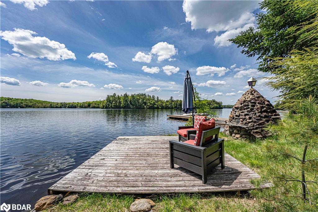 228 Macbeth Island Island Property Photo 5