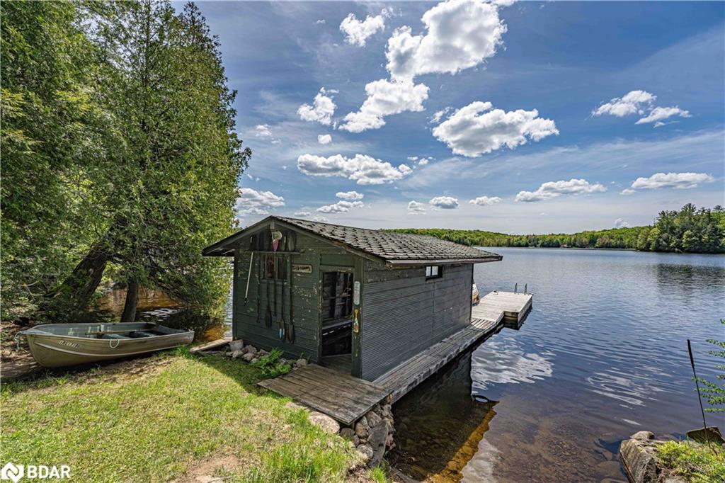 228 Macbeth Island Island Property Photo 7