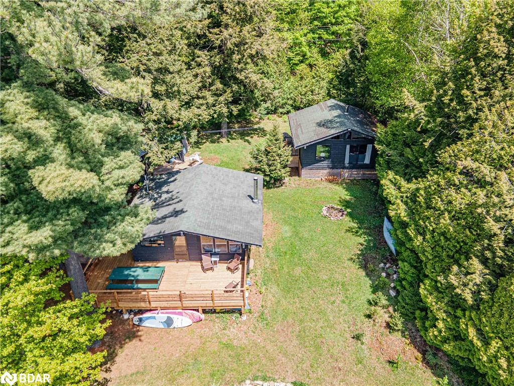 228 Macbeth Island Island Property Photo 9