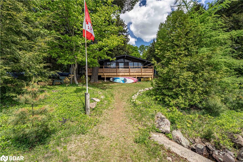 228 Macbeth Island Island Property Photo 10